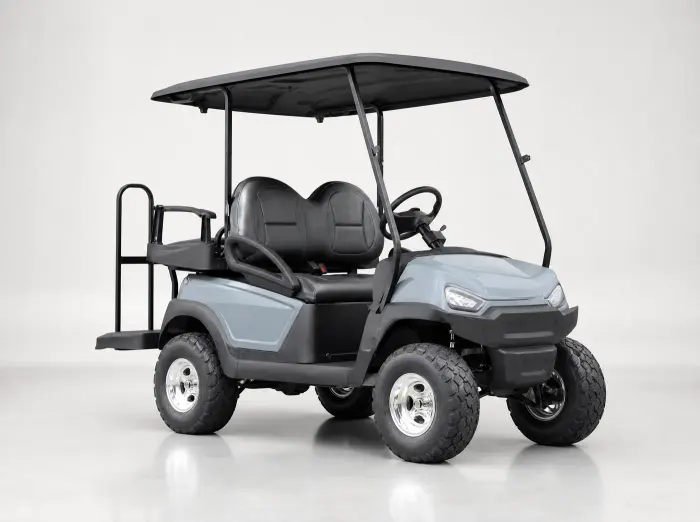 Golfcarts