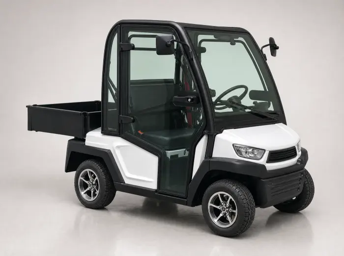 Golfcart-Zubehör