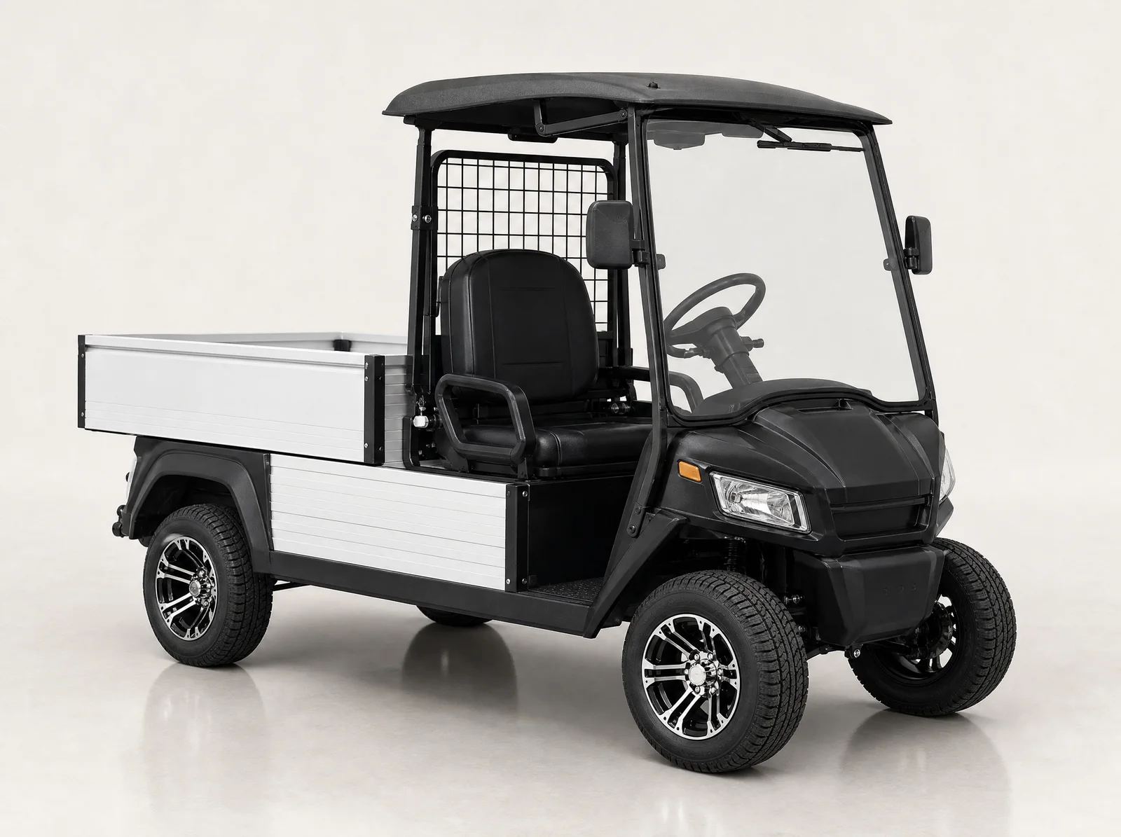 WSM JX2-150 Cargo