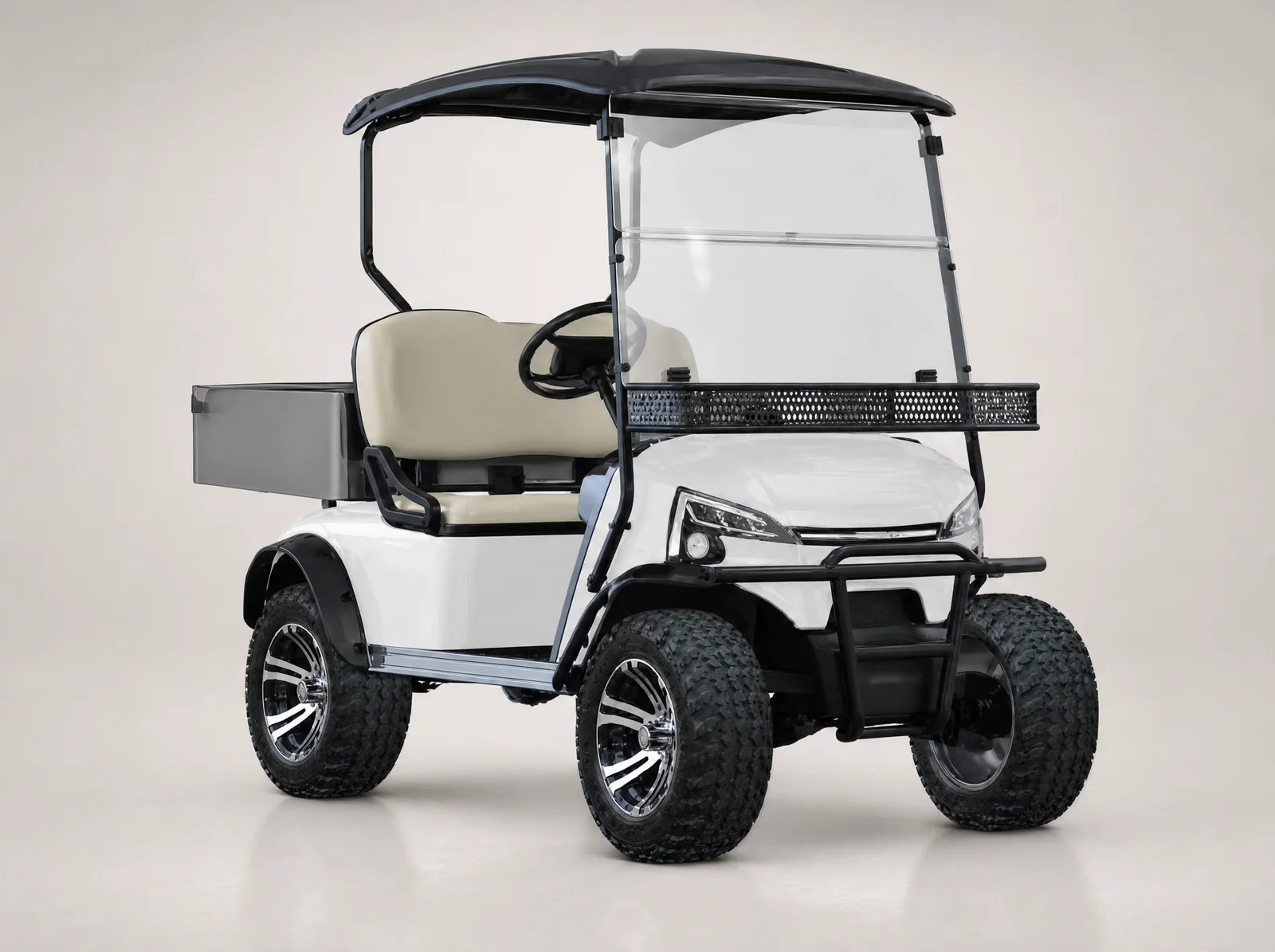 WSM JX2 Offroad