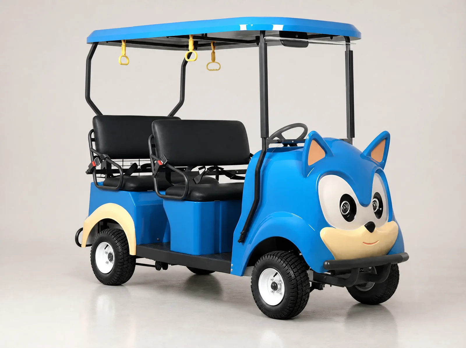 WSM KI1400 Kitty