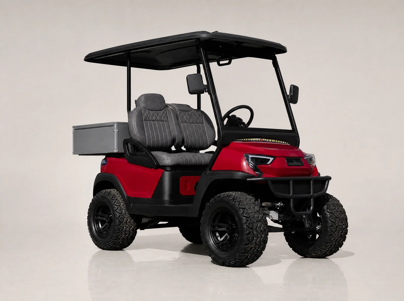 WSM MK1300+Box Offroad