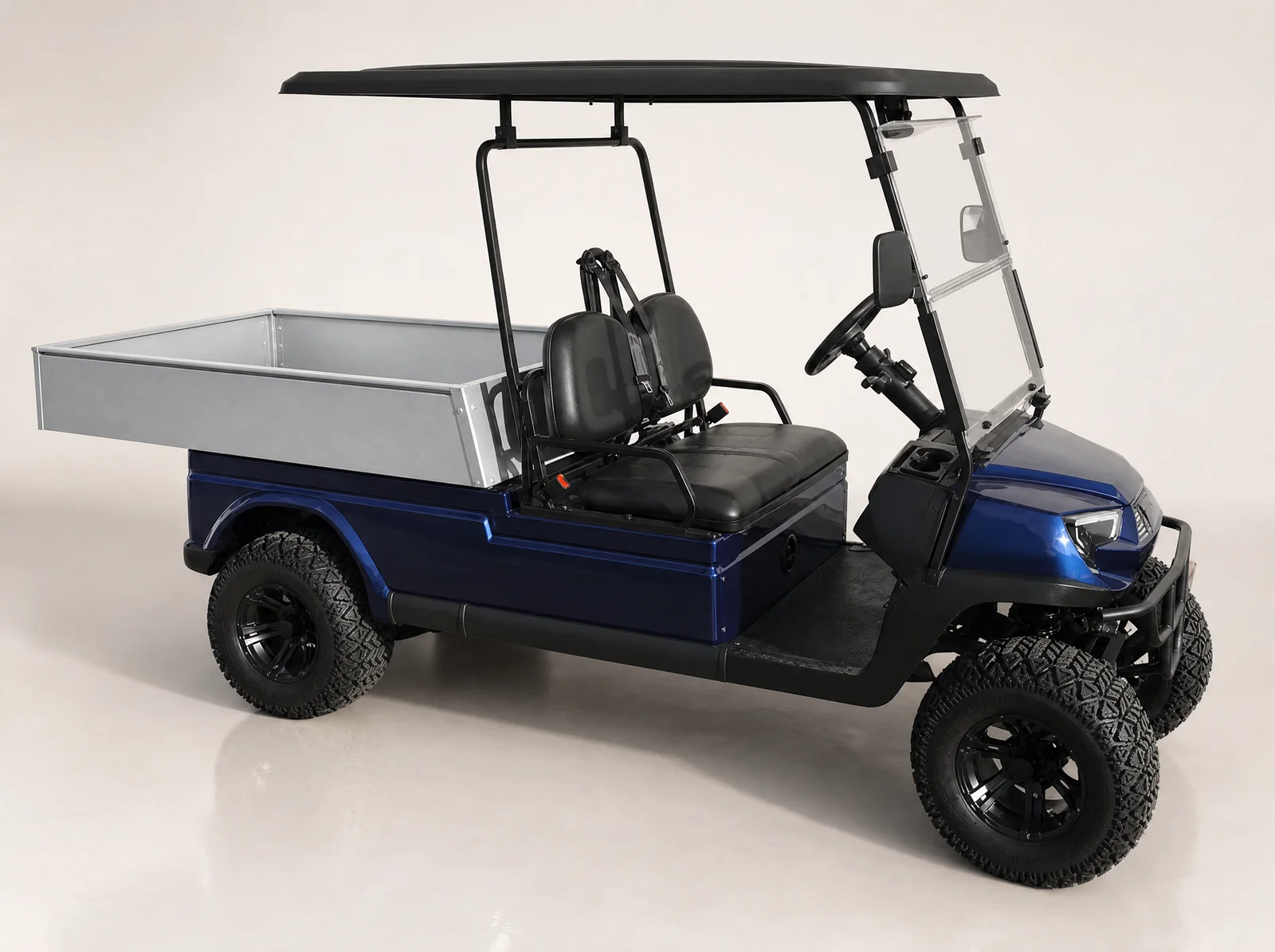 WSM MK6 Cargo Offroad