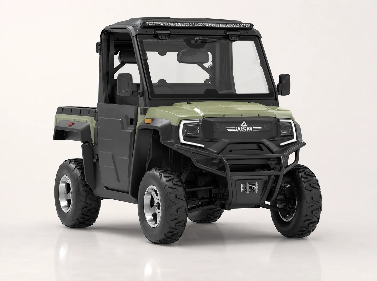 WSM RTX 1100