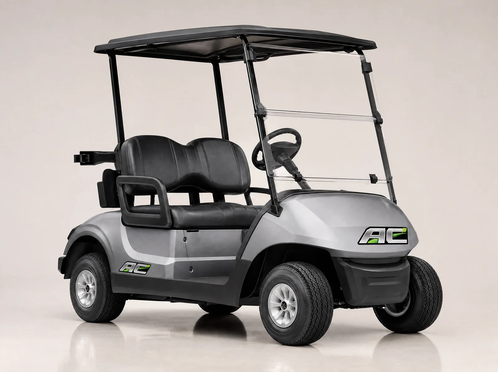 Yamaha Drive² AC AGM