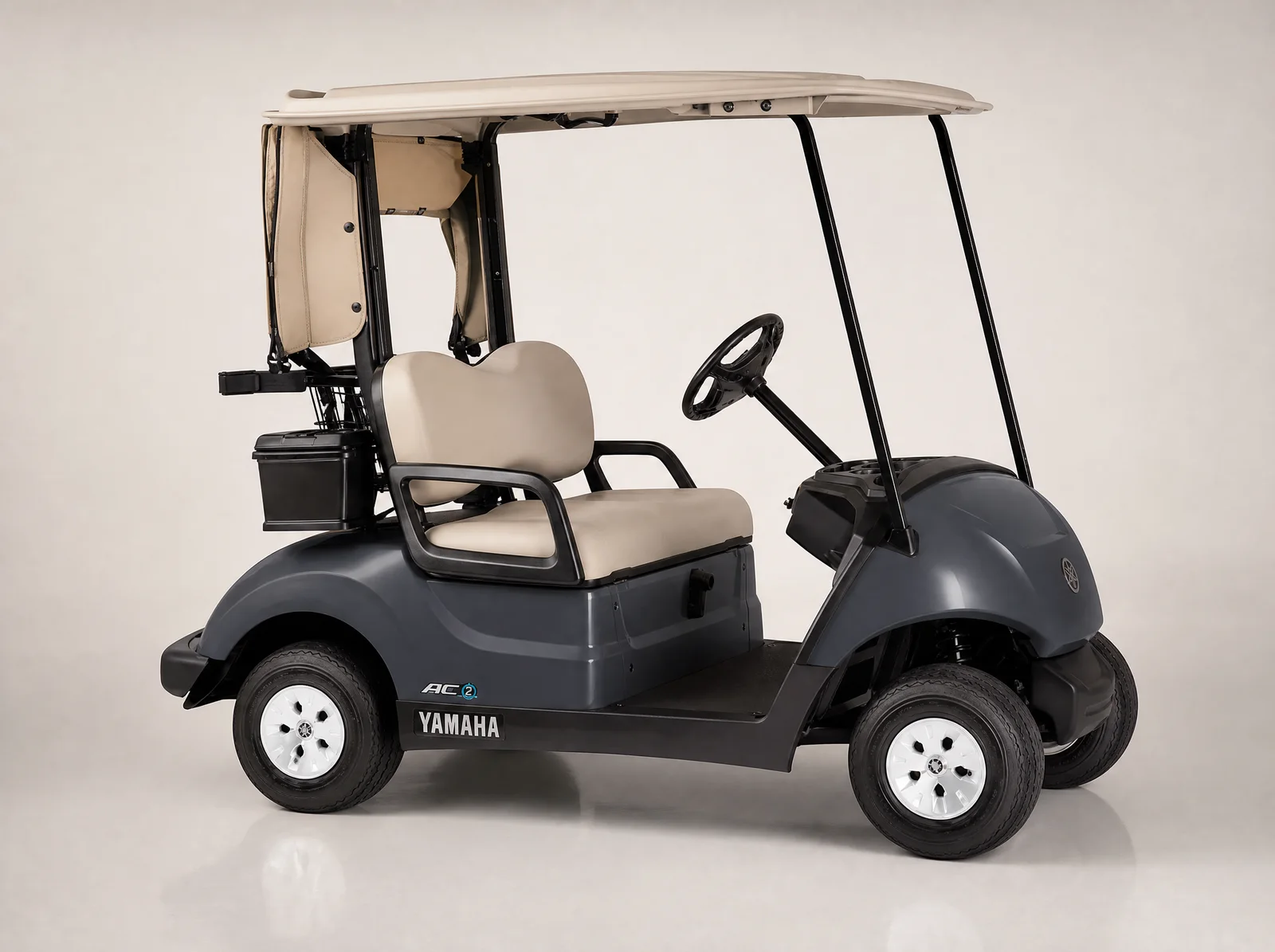 Yamaha Drive² AC Li
