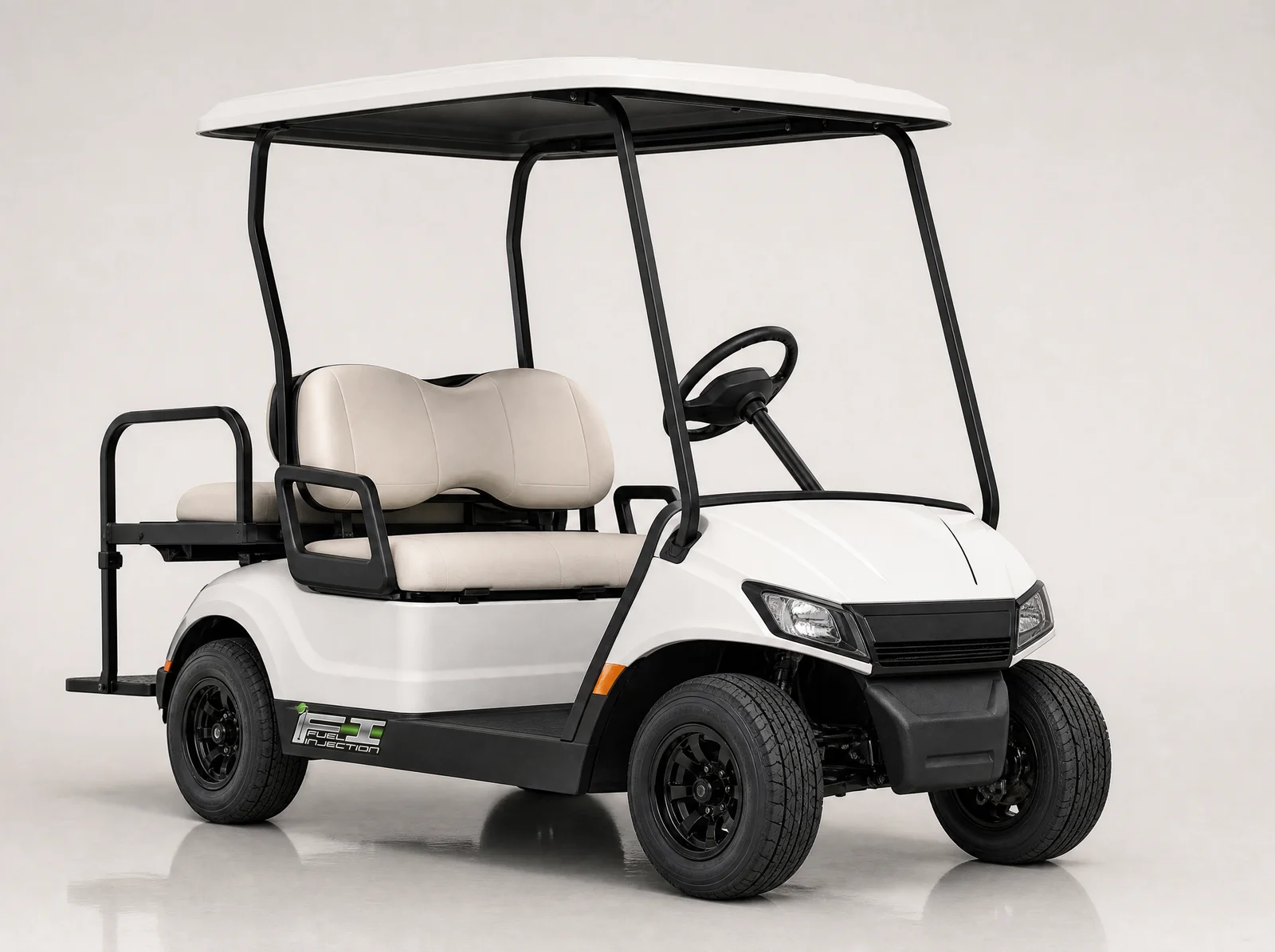 Yamaha Drive² EFI