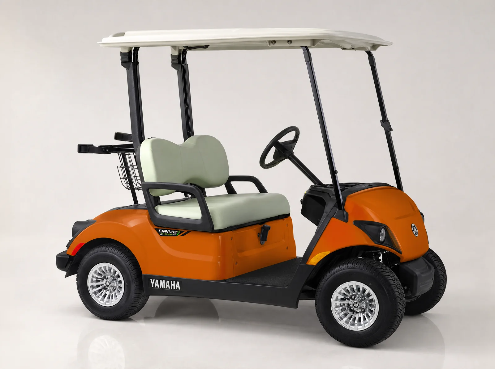 Yamaha Drive² PTV PowerTech AC AGM