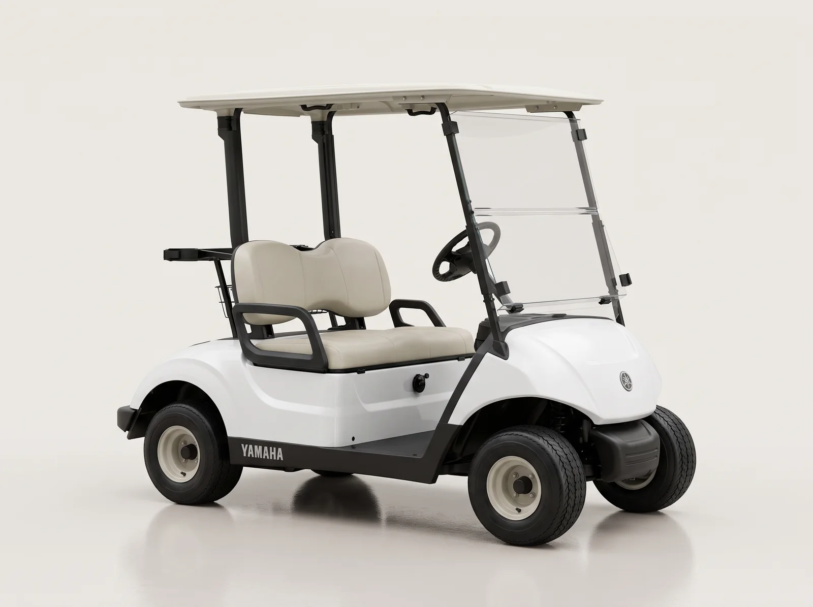 Yamaha Golfcart Drive 2 AC, Golfcar, Club Car