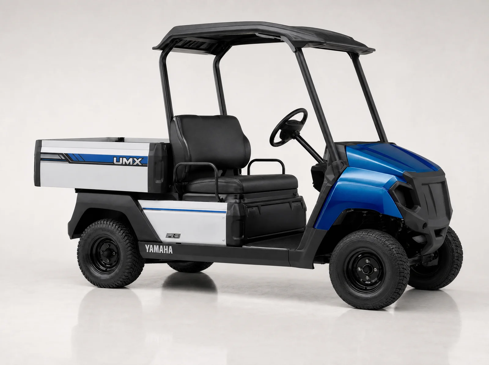 Yamaha UMX EFI
