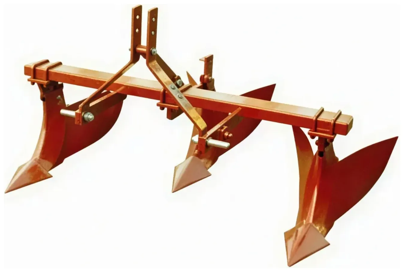 WSM Kartoffelhäufler DHA-AS3103P