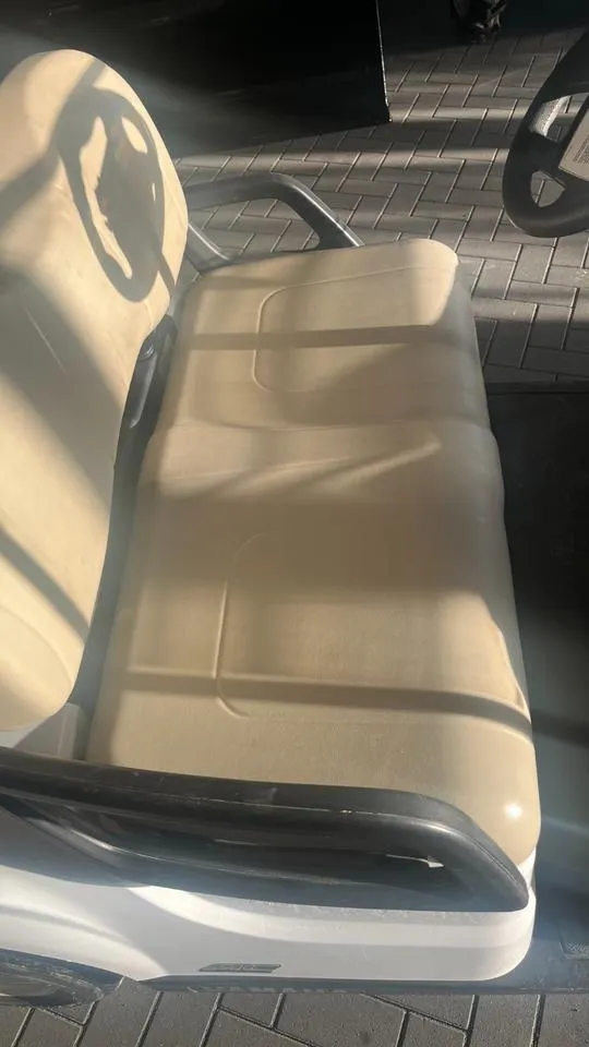 Yamaha Golfcart Drive 2 AC, Golfcar, Club Car — Ansicht 6