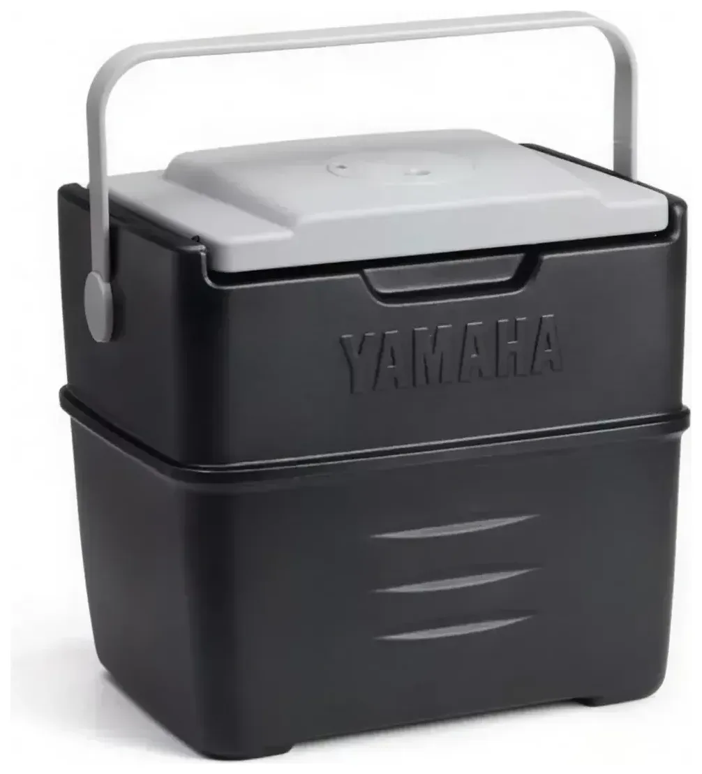 Yamaha Golfcart-Sechserpack-Kühlbox