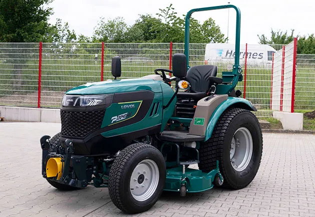 Lovol P2040 Bügel — Traktor, 40 PS — Ansicht 8