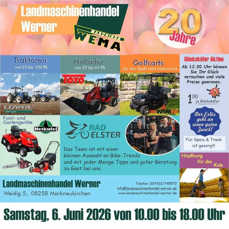 Dreiseitenkipper 2,0 t — Ansicht 7