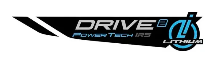 Yamaha Drive² PTV PowerTech Li — E-Fahrzeug — Ansicht 7
