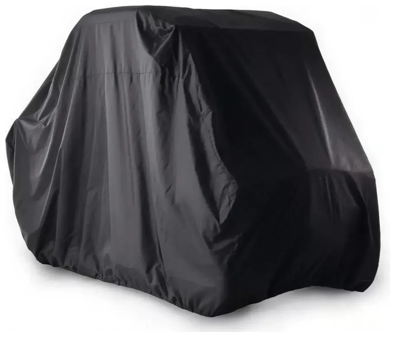 Yamaha Golfcart-Fahrzeug-Abdeckung