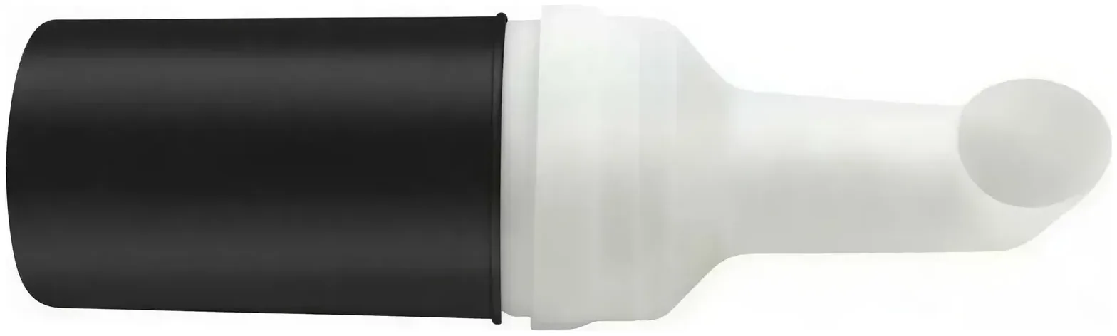 WSM Golfcart-Sandflasche