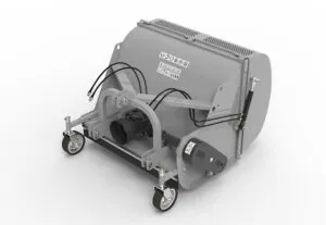 WSM Schlegelmulcher FCN90 — 45 PS