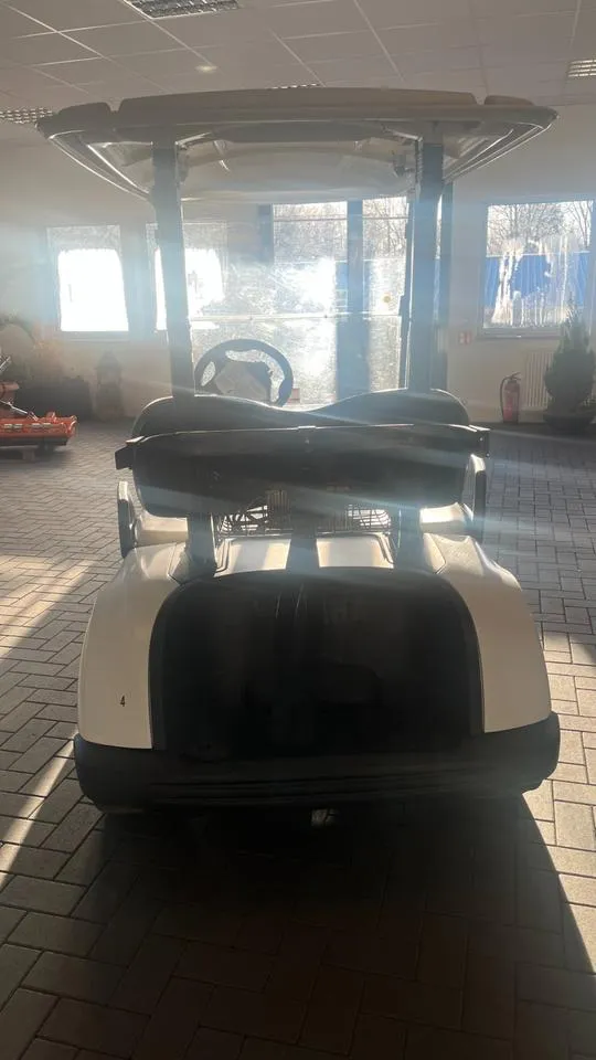 Yamaha Golfcart Drive 2 AC, Golfcar, Club Car — Ansicht 4