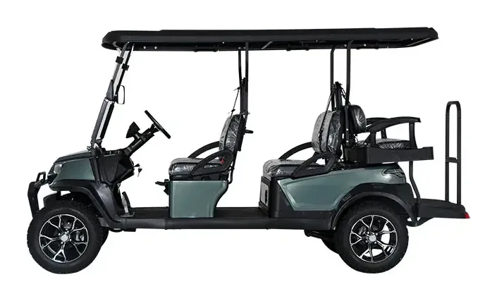 WSM MK1400+2 — E-Fahrzeug — Ansicht 2
