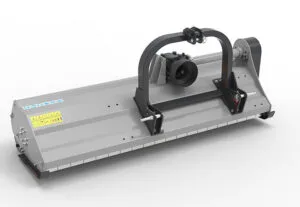 WSM Schlegelmulcher VFSH220 — Anbaugerät — Ansicht 2