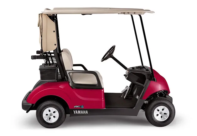Yamaha Drive² AC Li — E-Fahrzeug — Ansicht 6
