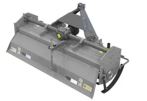 WSM Bodenfräse IGN150 — Anbaugerät — Ansicht 3