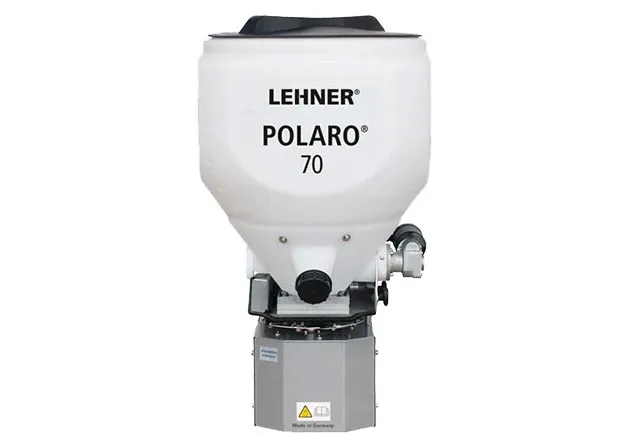 Toyo LED-Beleuchtungssatz magnetisch mit Rückleuchtenhalter — Anbaugerät — Ansicht 3