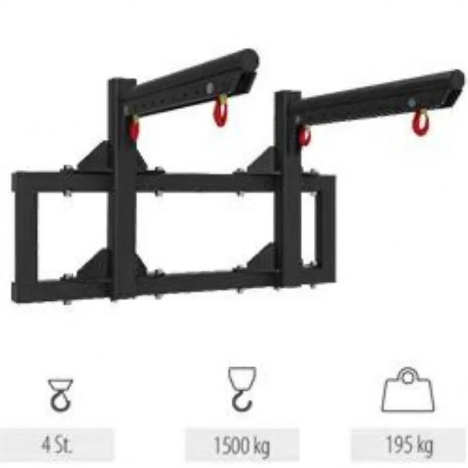 Toyo Big Bag Heber EURO- Aufnahme