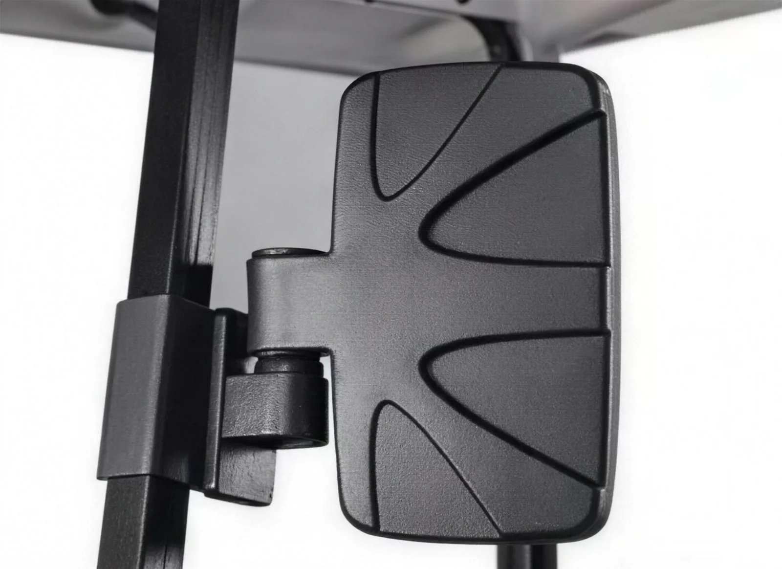 Yamaha Golfcart-Premium Seitenspiegel-Kit (einzeln erhältlich)