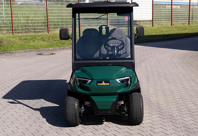 WSM MK1300+Box — E-Fahrzeug — Ansicht 2