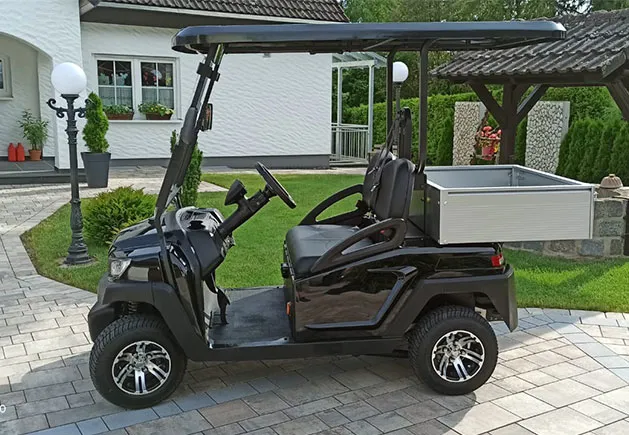 WSM MX1300+Box — E-Fahrzeug — Ansicht 7