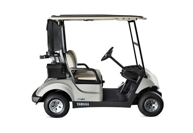 Yamaha Drive² QuieTech EFI — E-Fahrzeug — Ansicht 6