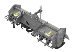 WSM Bodenfräse IGN150 — Anbaugerät — Ansicht 2