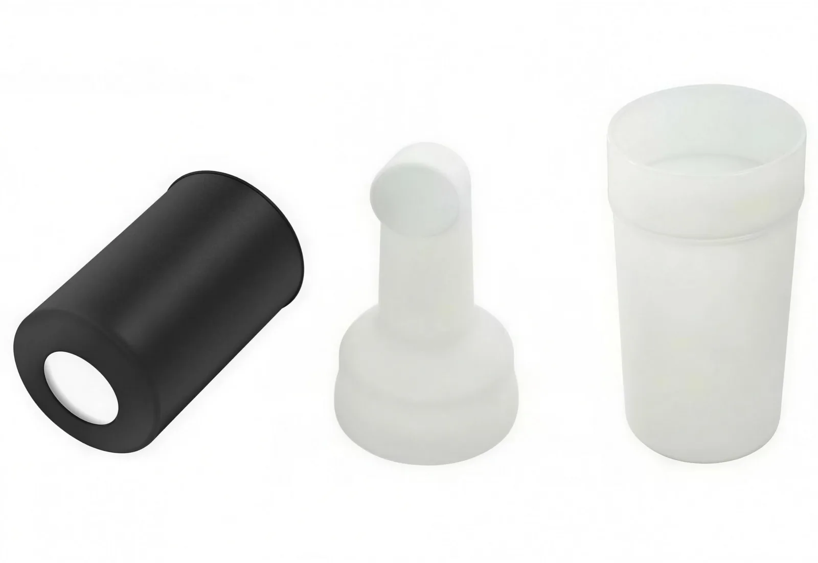 WSM Golf Trolley Sand Bottle — Accessories — View 3