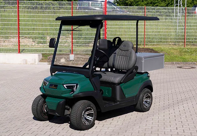 WSM MK1300+Box — E-Fahrzeug — Ansicht 7