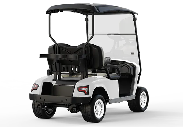 WSM JX2 105 — E-Fahrzeug — Ansicht 2