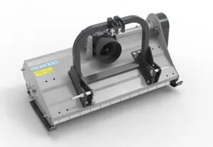 WSM Schlegelmulcher VFLA135 — Anbaugerät — Ansicht 2