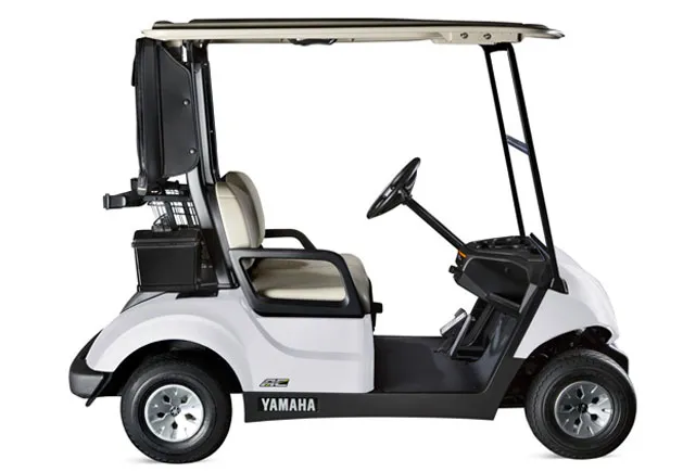 Yamaha Drive² AC — E-Fahrzeug — Ansicht 6