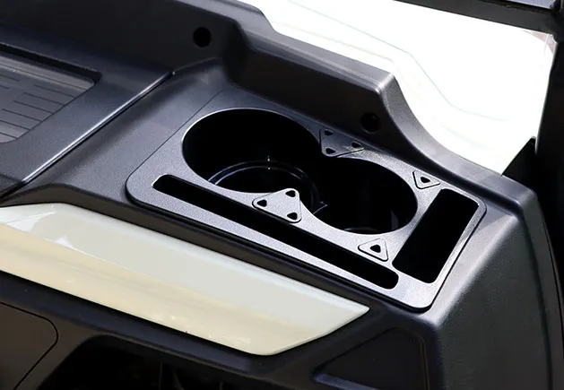 WSM MK1600+2 — elektromobil — pohled 6