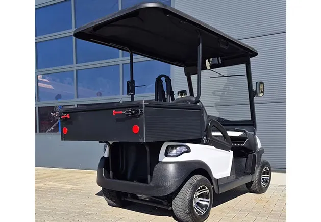 WSM MK1300+Box — E-Fahrzeug — Ansicht 5