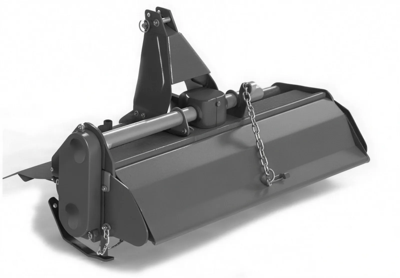 WSM Bodenfräse TL95