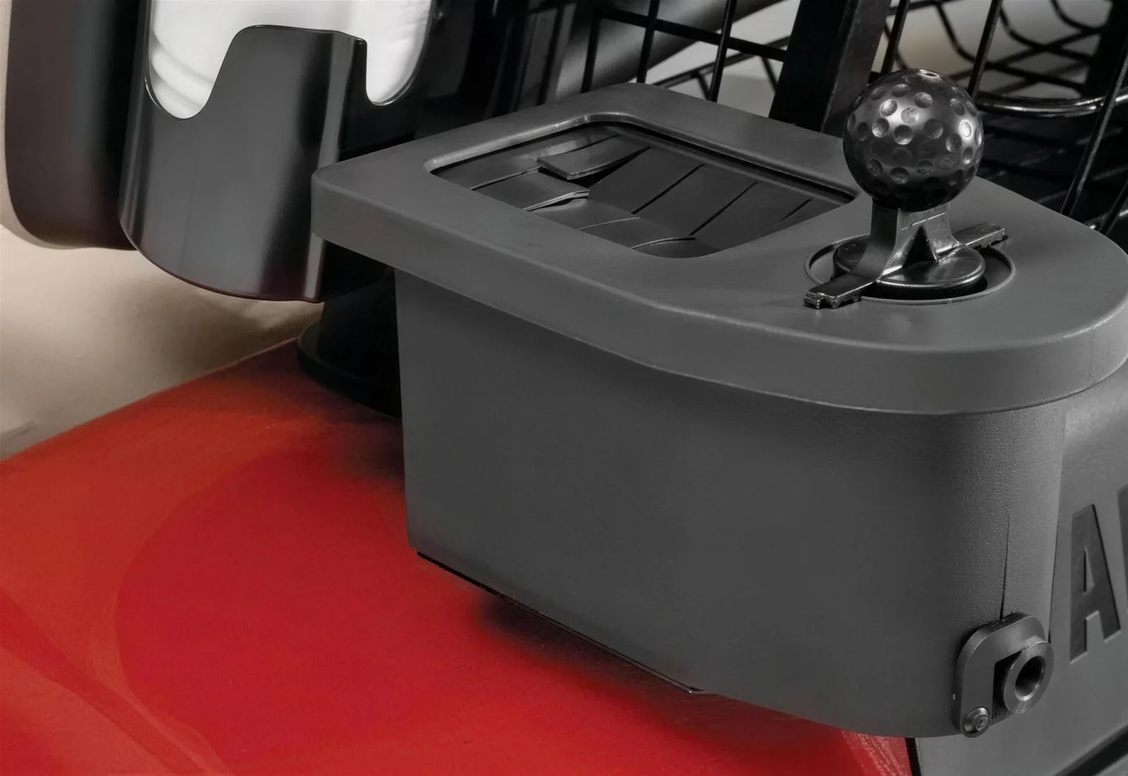 WSM Golfcart-Reinigungsset — Zubehör — Ansicht 3