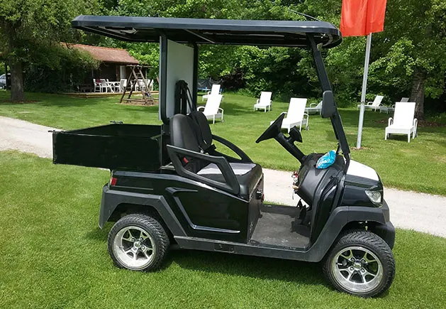 WSM MX1300+Box — E-Fahrzeug — Ansicht 6