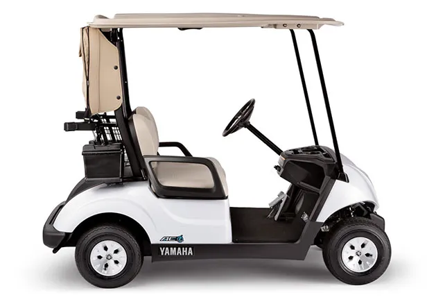 Yamaha Drive² AC Li — E-Fahrzeug — Ansicht 5