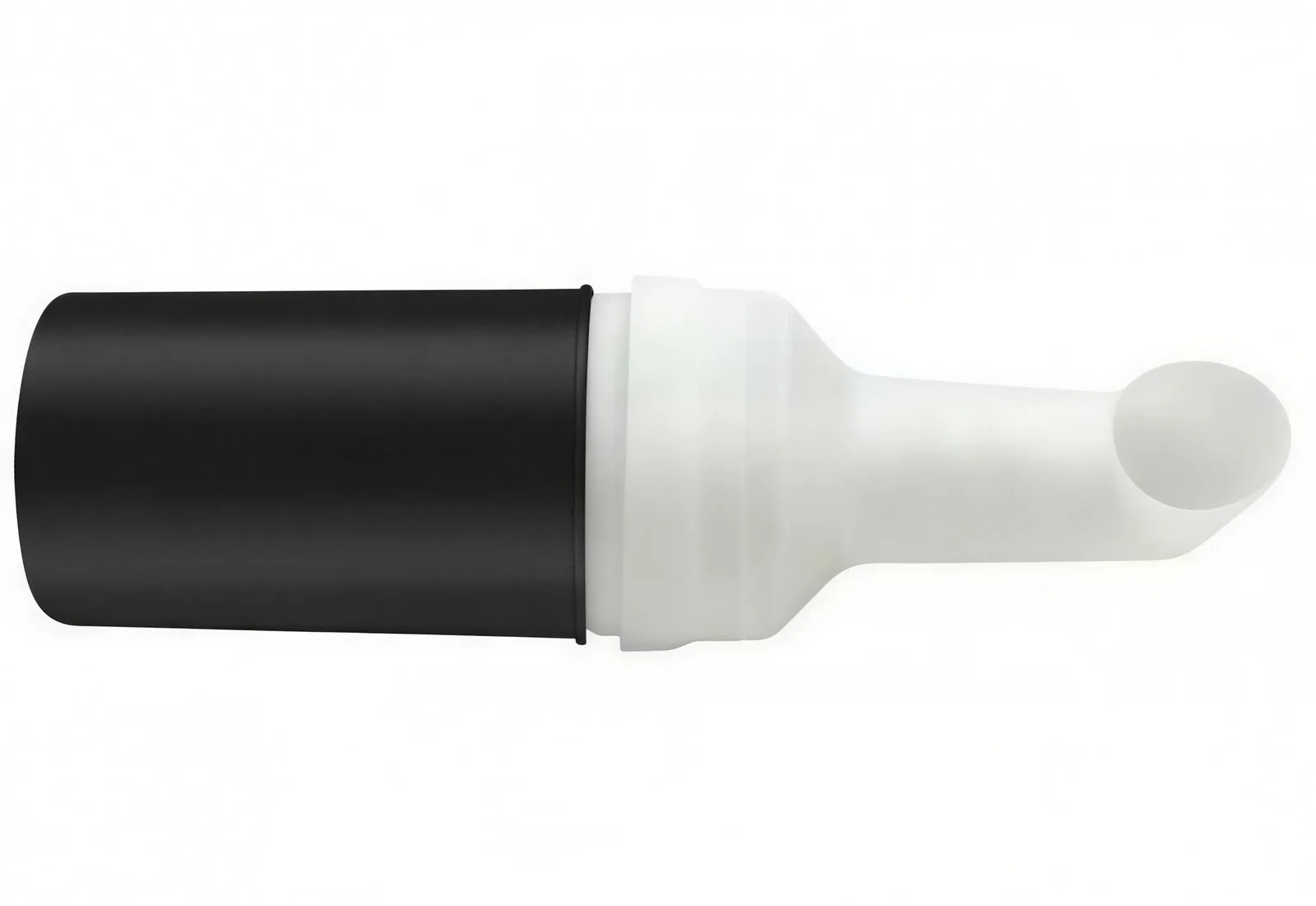 WSM Golf Trolley Sand Bottle — Accessories — View 2