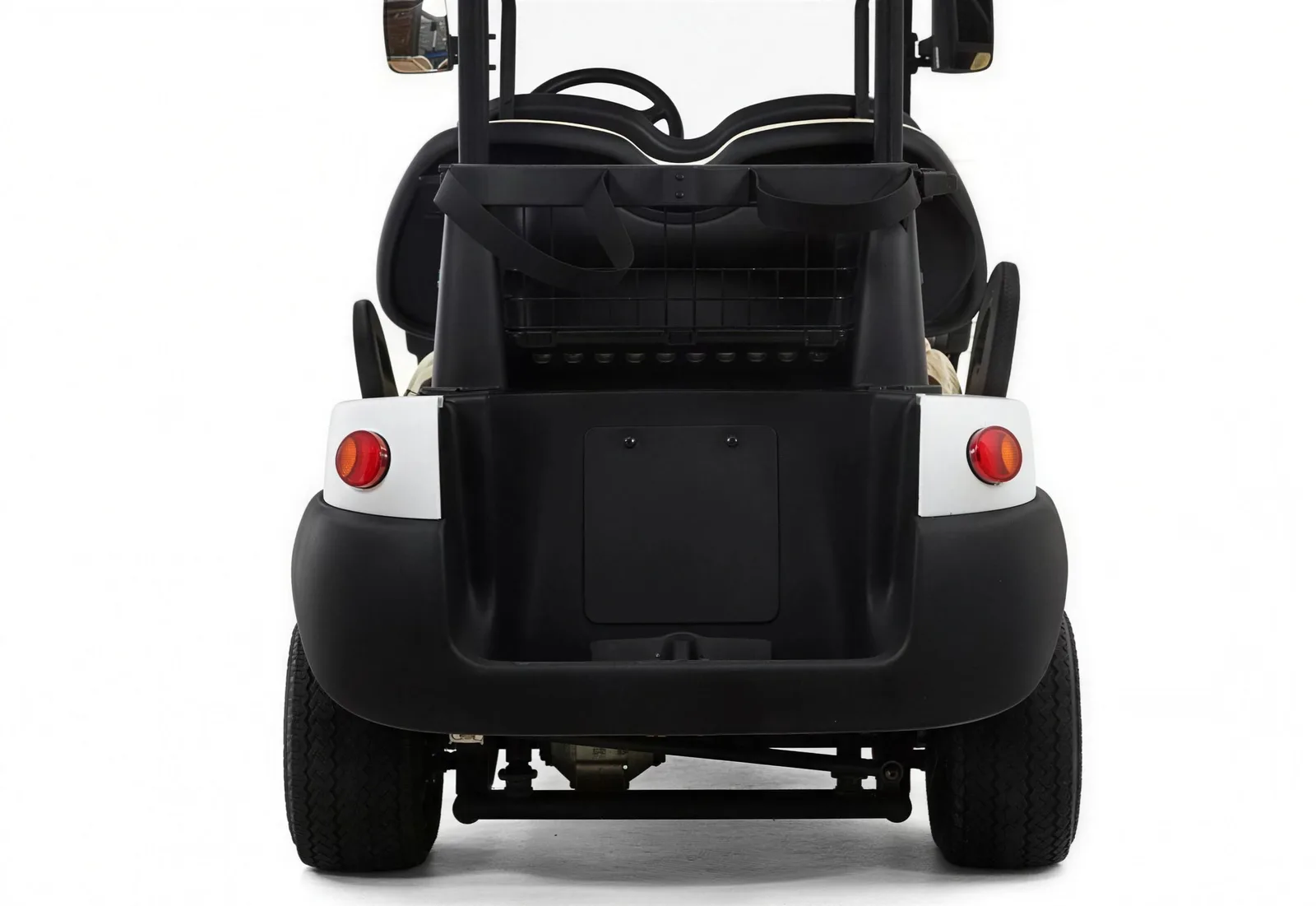 WSM GolfBag-Halter — Zubehör — Ansicht 3