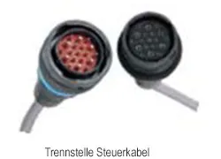Toyo LED-Beleuchtungssatz magnetisch mit Rückleuchtenhalter — Anbaugerät — Ansicht 6