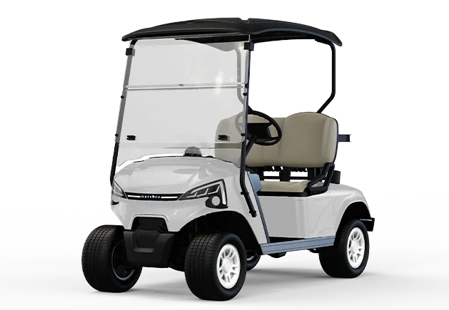 WSM JX2 105 — E-Fahrzeug — Ansicht 7